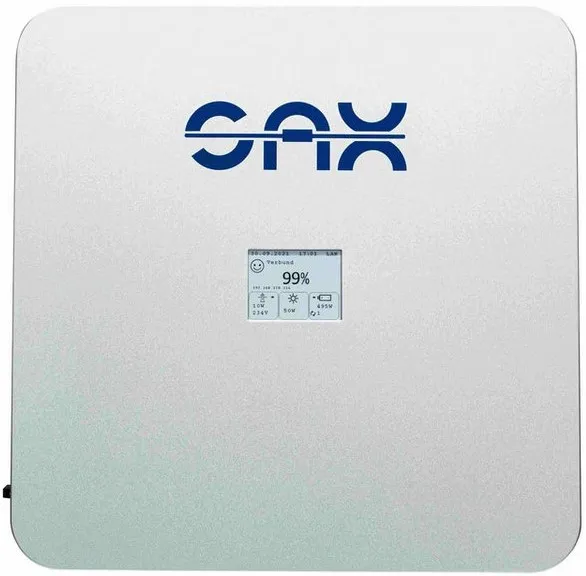 Batteriespeicher erweitern