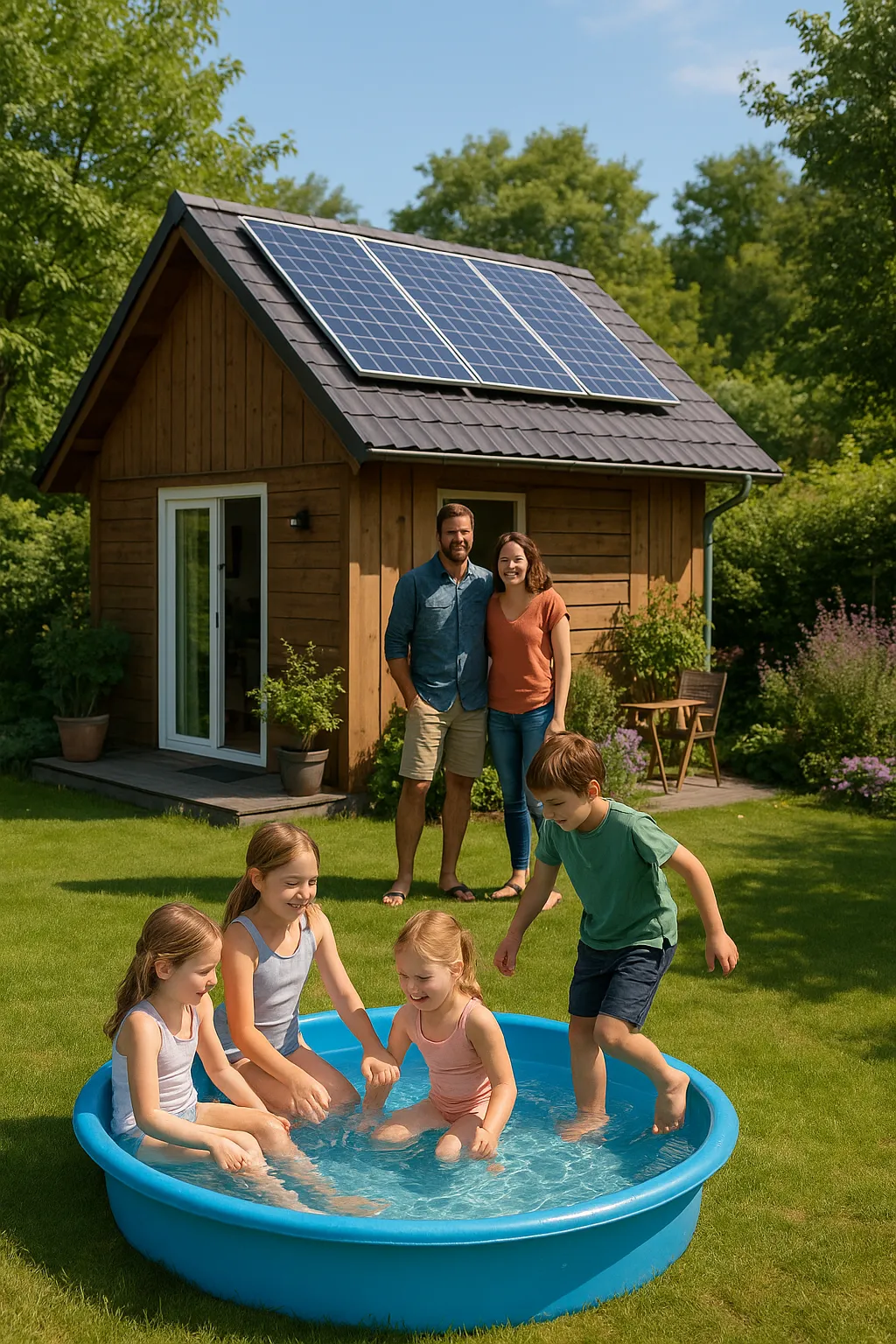 Off-Grid/Inselanlagen